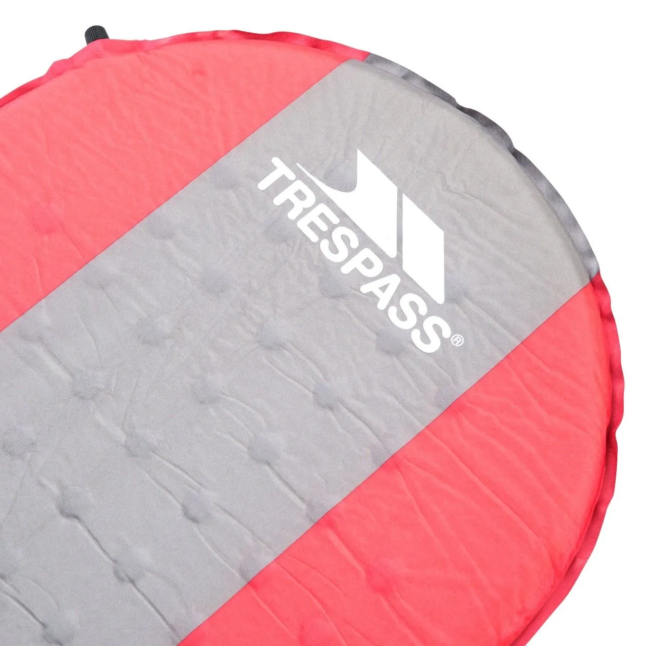 Trespass Night Hive Inflatable Camping Mat