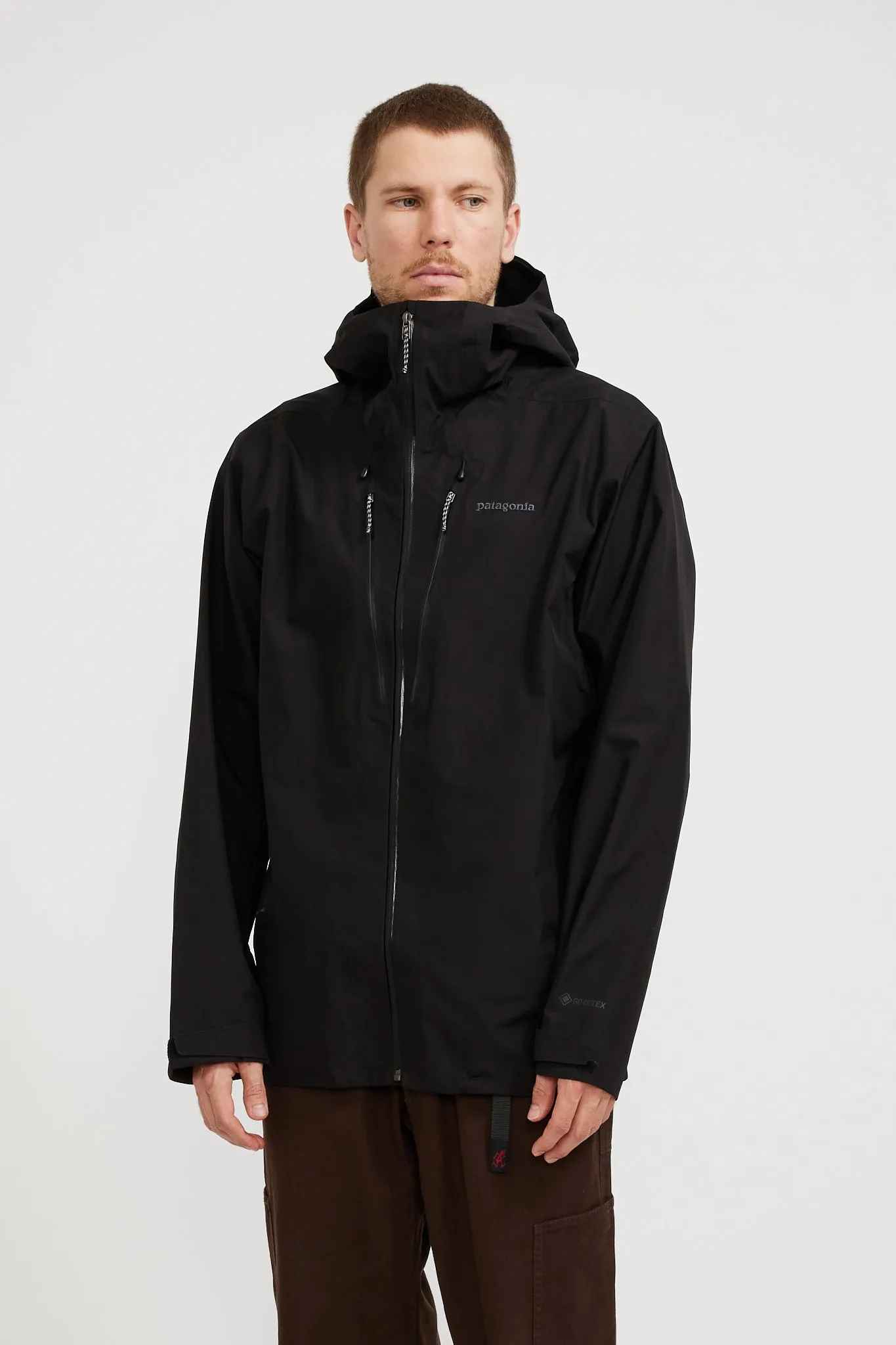 Triolet Jacket Black