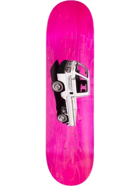 Truck 8.25 Skateboard Deck