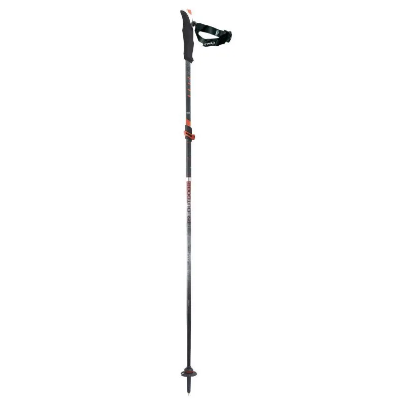 TSL Outdoor  Connect Carbon 5 Light ST - Bastoncini da trekking