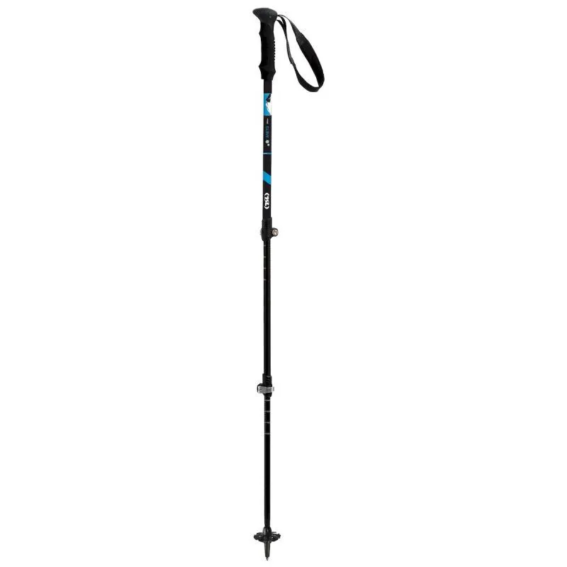 TSL Outdoor  Country Alu 3 Light - Bastoncini da trekking