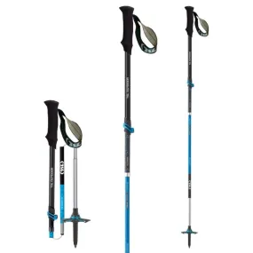 TSL Outdoor  Tour Alu 5 Light Swing - Bastoncini da trekking