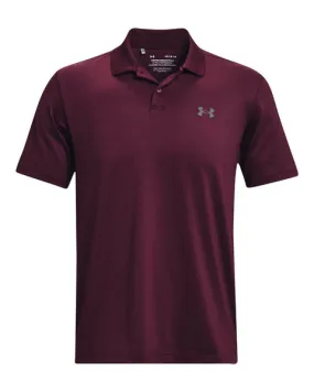 Under Armour - Men's Performance 3.0 Golf Polo