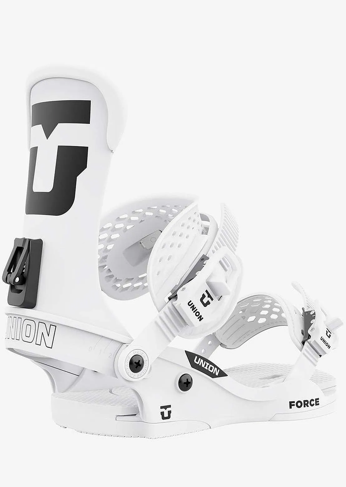 Union Force Classic (T.HB) Snowboard Bindings