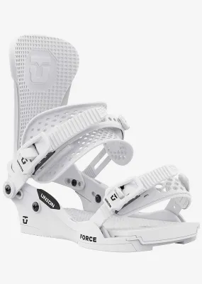 Union Force Classic (T.HB) Snowboard Bindings