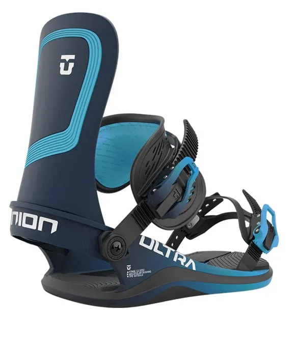 UNION ULTRA MENS SNOWBOARD BINDINGS