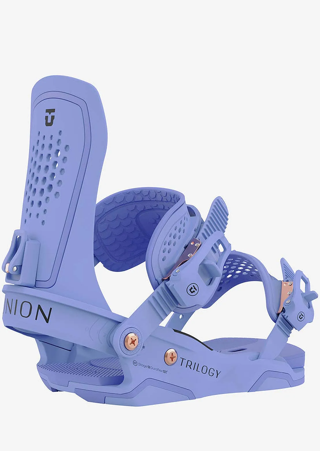 Union Women's Trilogy Snowboard Bindings