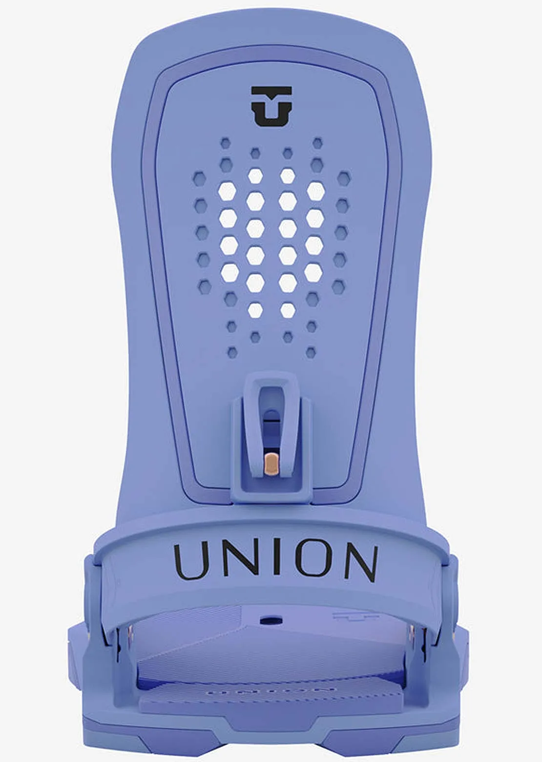 Union Women's Trilogy Snowboard Bindings