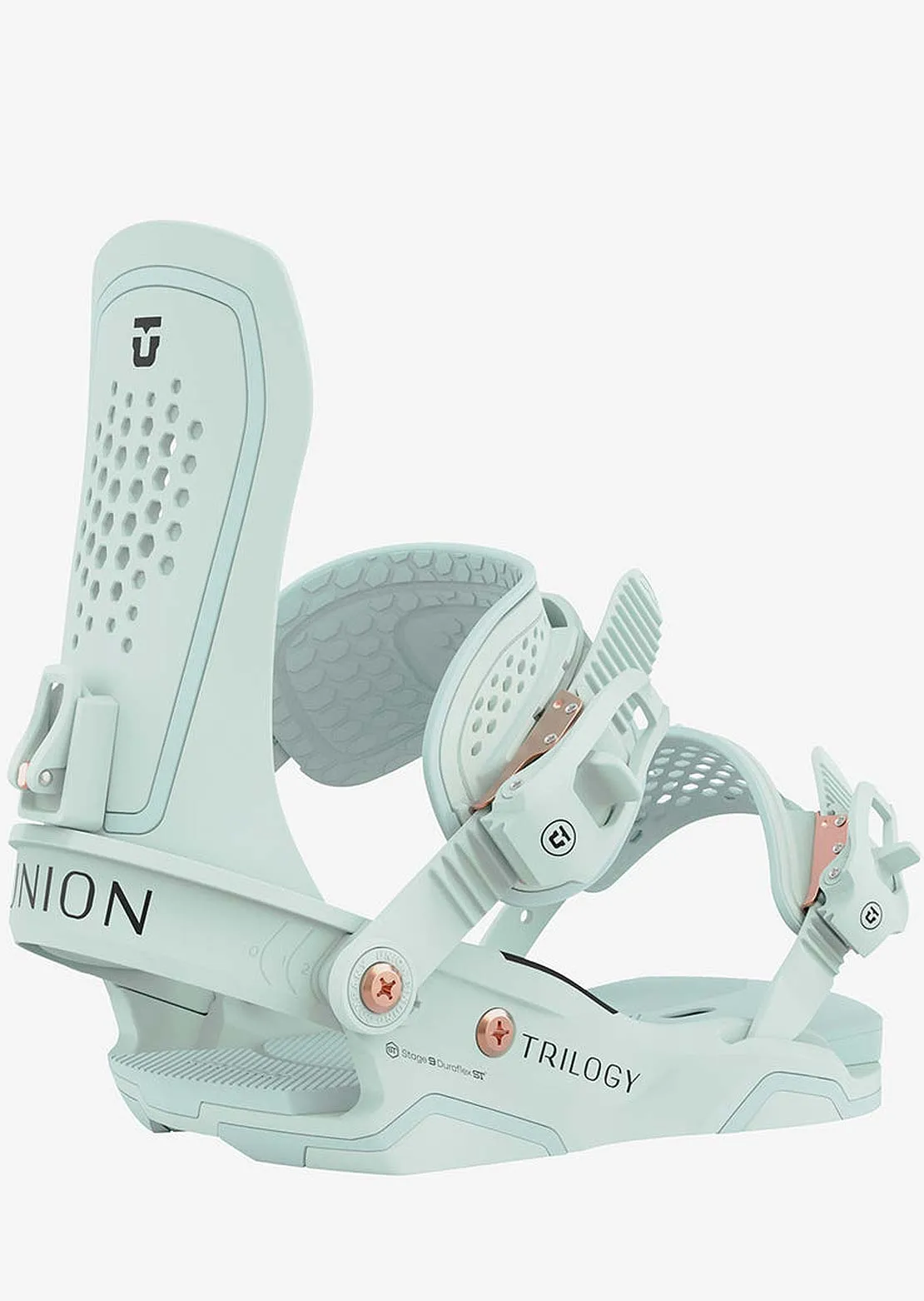 Union Women's Trilogy Snowboard Bindings