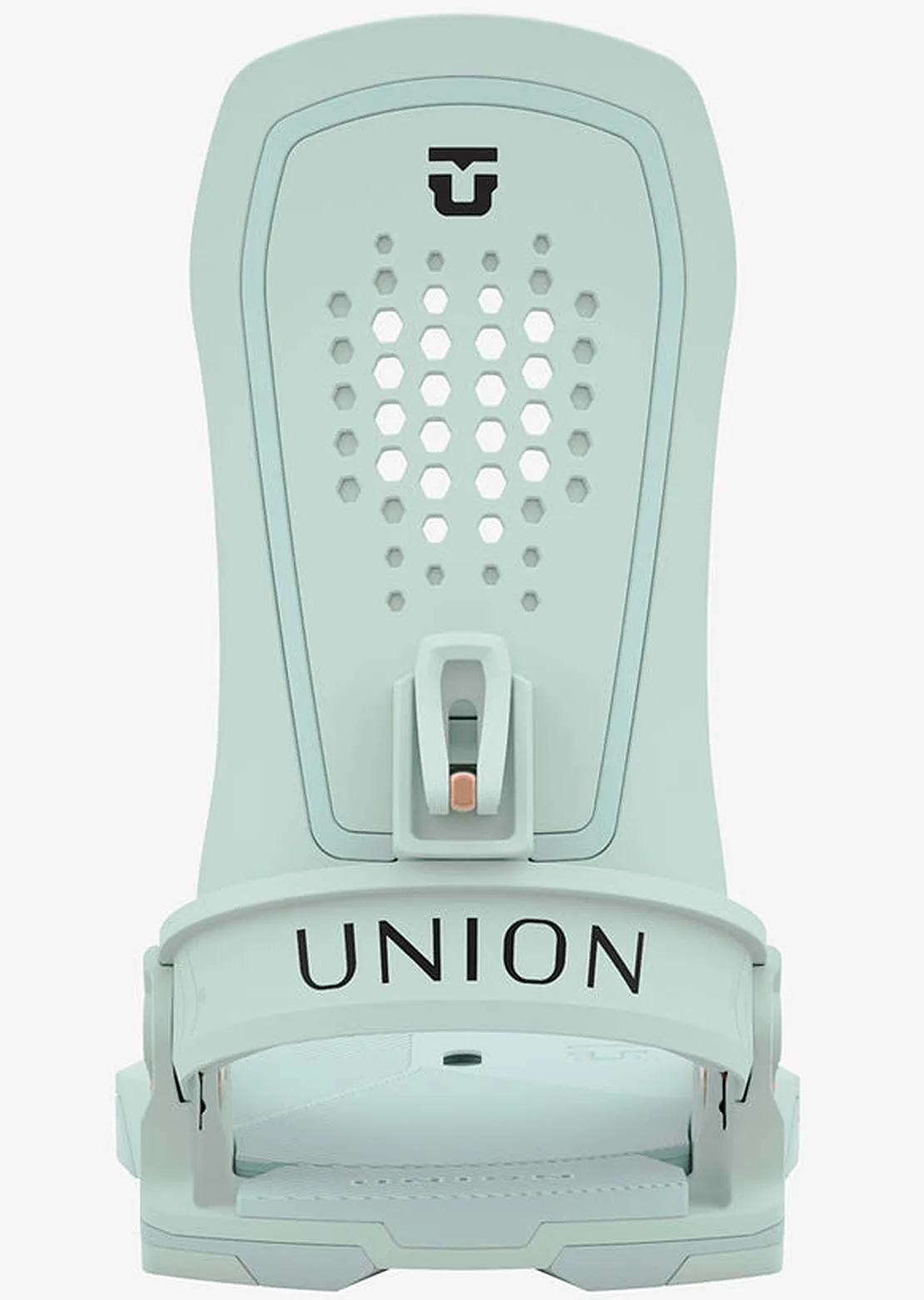 Union Women's Trilogy Snowboard Bindings