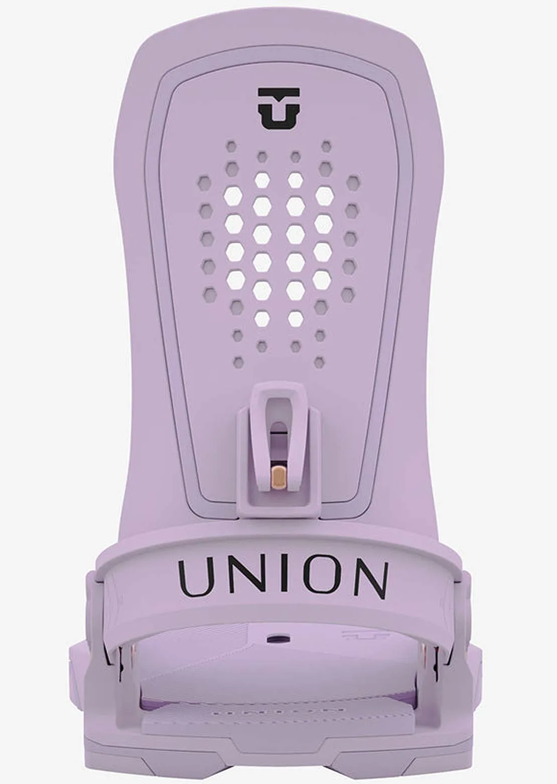 Union Women's Trilogy Snowboard Bindings