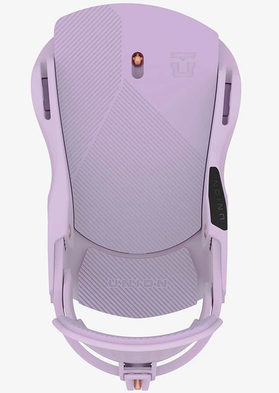 Union Women's Trilogy Snowboard Bindings