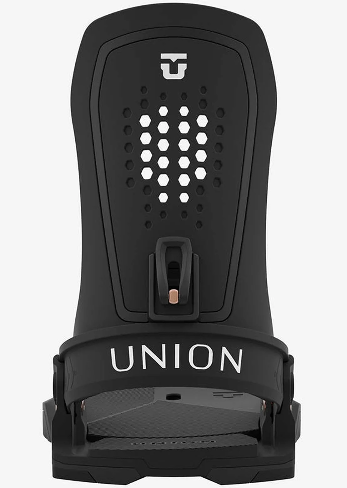 Union Women's Trilogy Snowboard Bindings