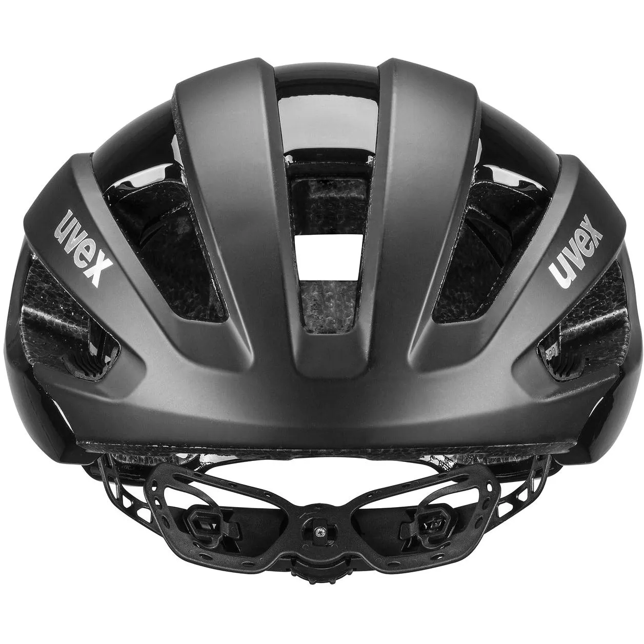 Uvex - rise pro MIPS Helmet black matt