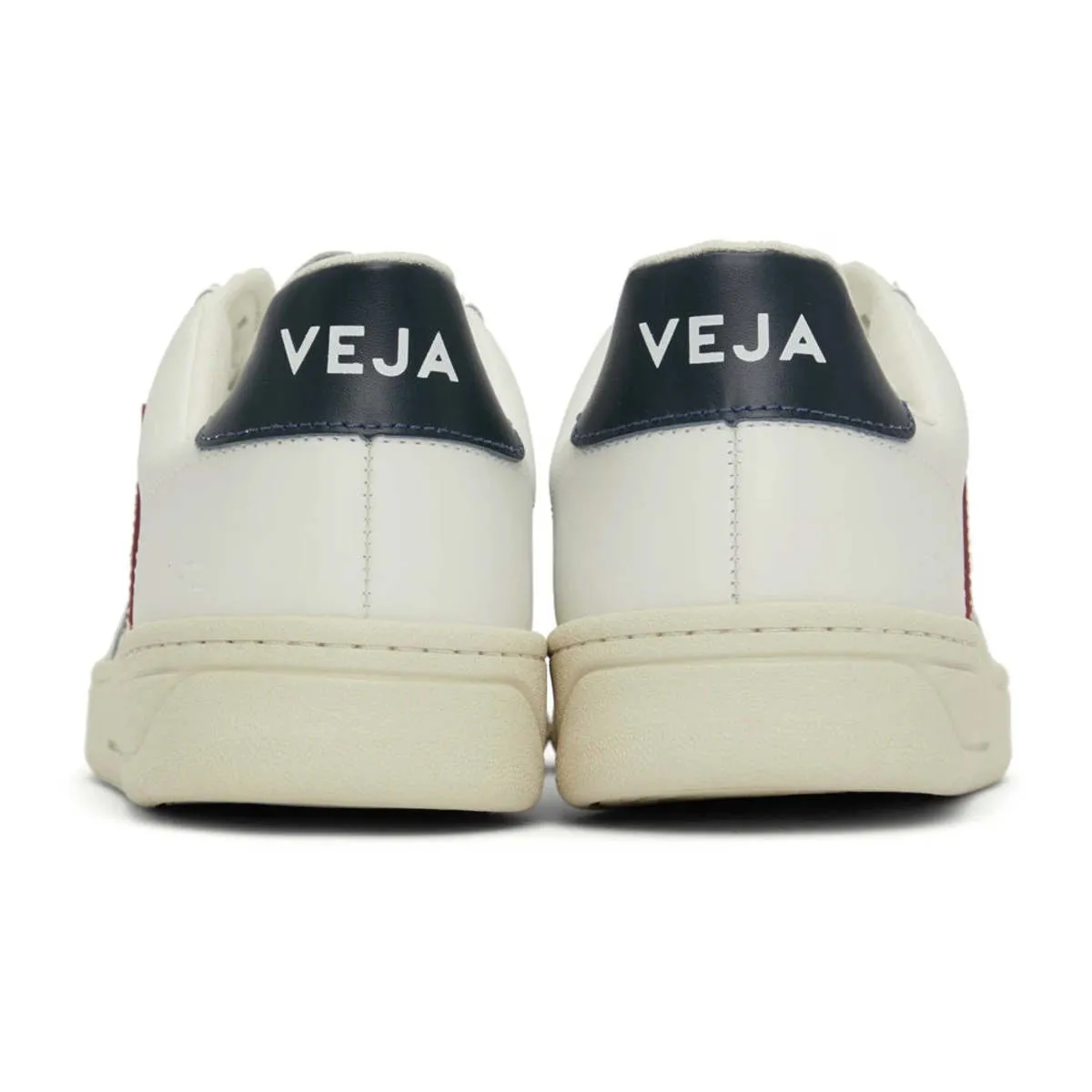 V-12 Leather Sneakers