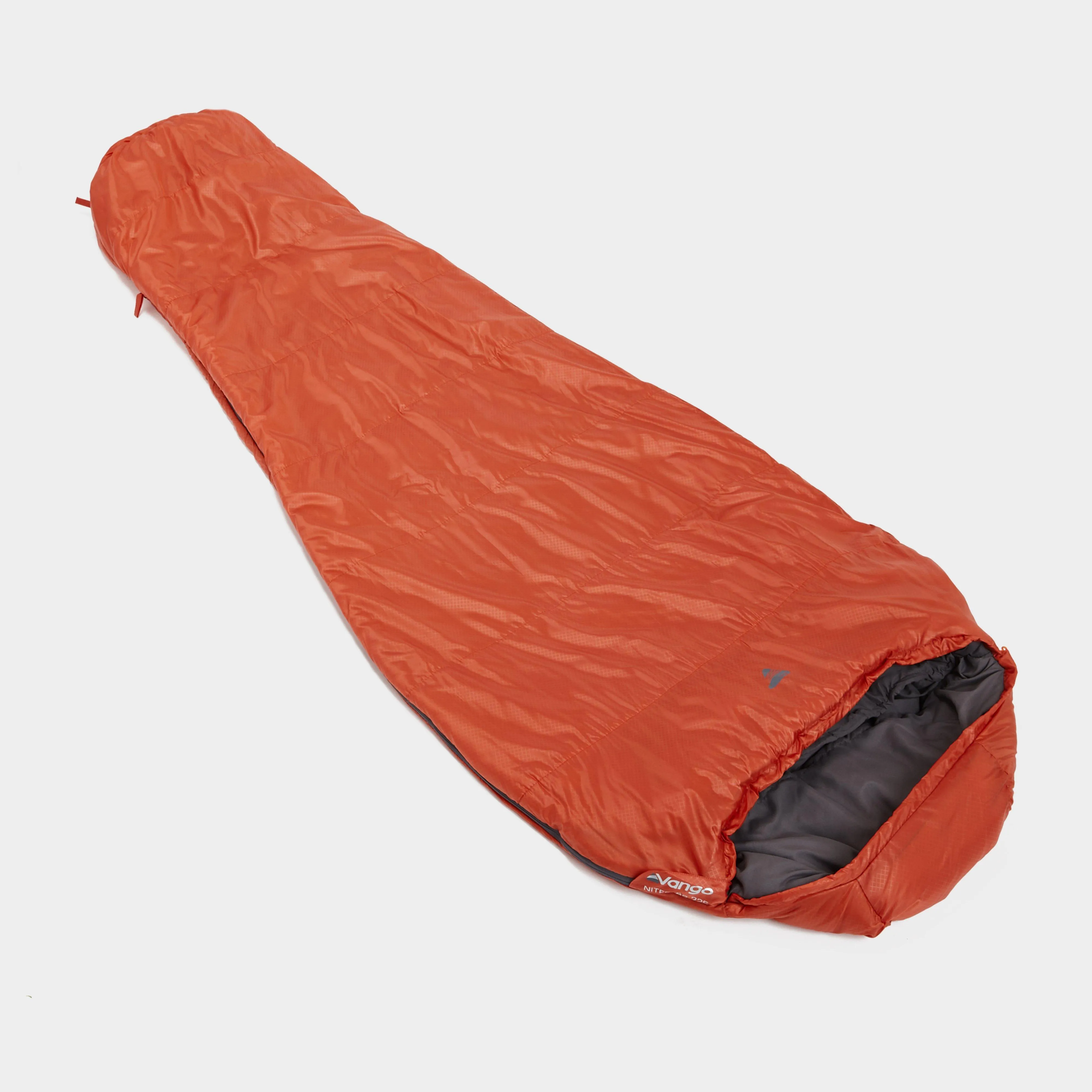 VANGO Nitestar Alpha 225 Sleeping Bag | Ultimate Outdoors