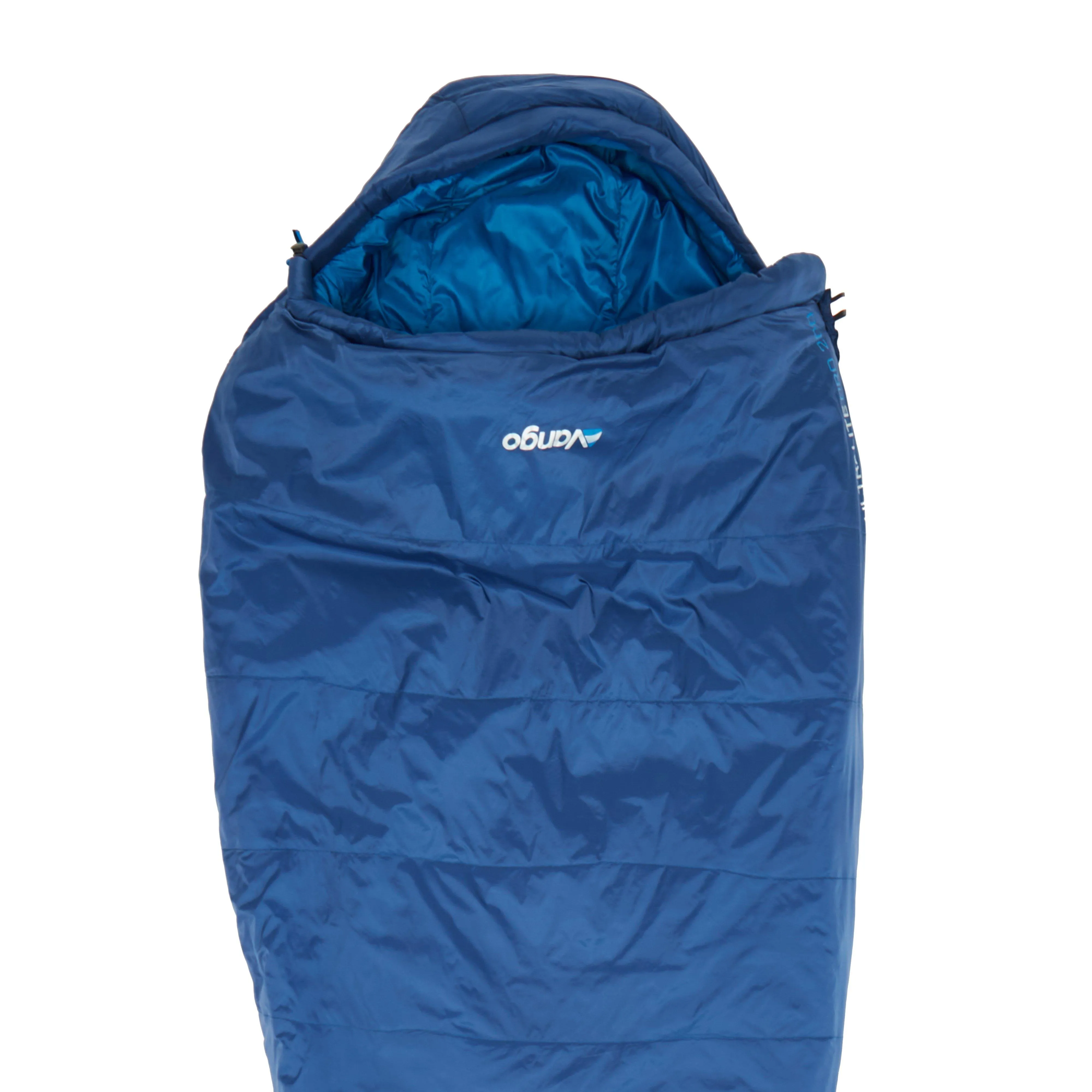 VANGO Ultralite Pro 200 Sleeping Bag | Ultimate Outdoors