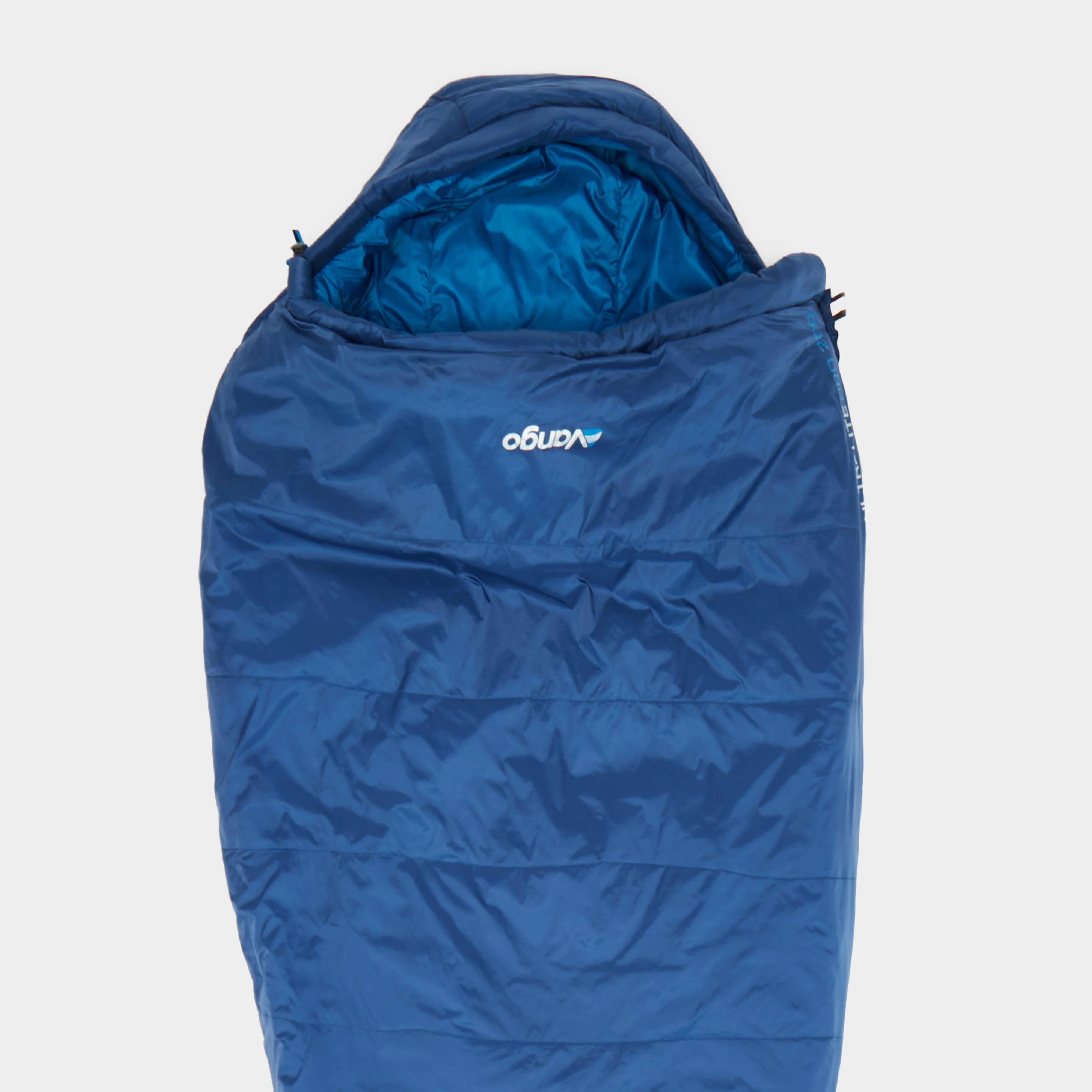 VANGO Ultralite Pro 200 Sleeping Bag | Ultimate Outdoors