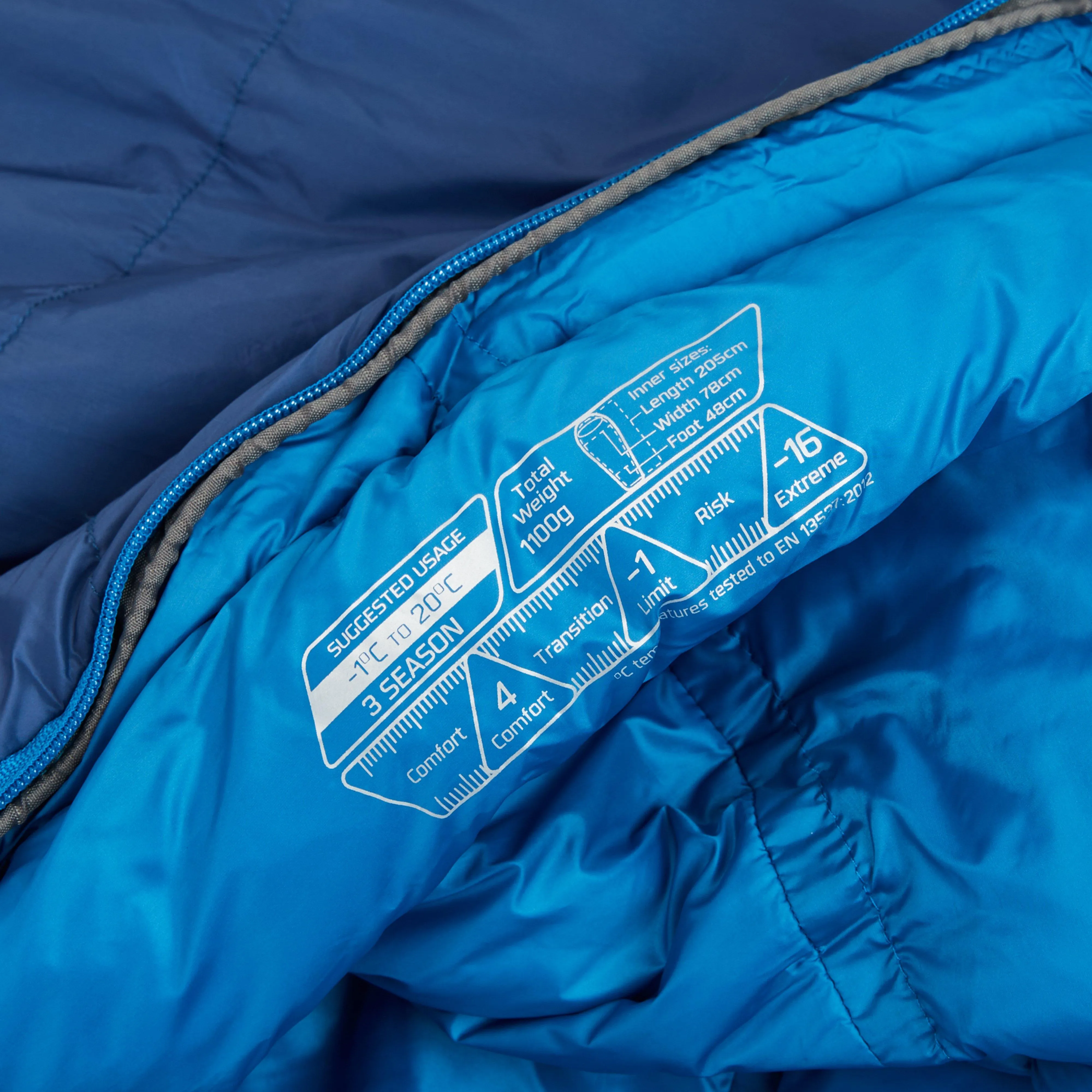 VANGO Ultralite Pro 200 Sleeping Bag | Ultimate Outdoors