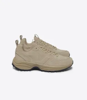 Venturi Suede Sneakers - Ful Sahara