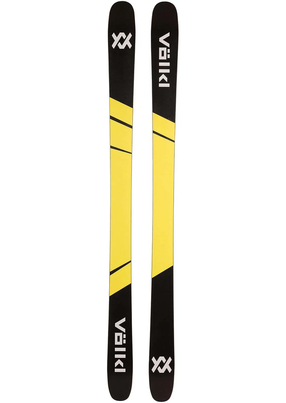 Volkl Men's Revolt 96 Flat Ski