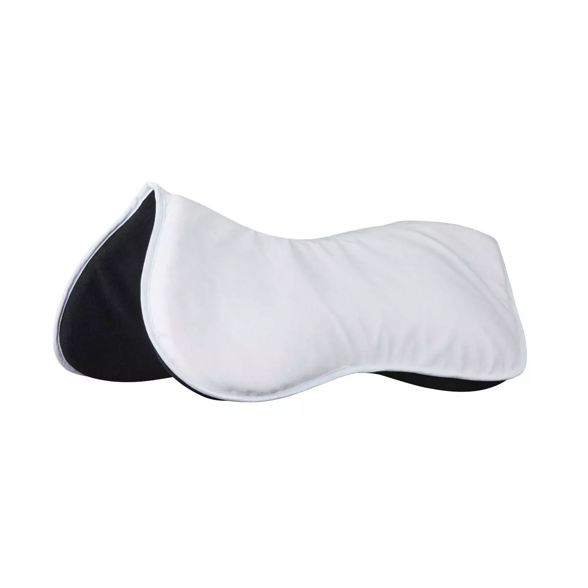 Weatherbeeta Memory Foam Comfort Half Pad