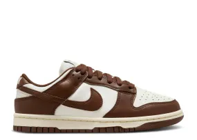 Wmns Nike Dunk Low Cacao Wow (Wilmington Location)