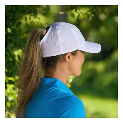 Women's Callaway Hightail Golf Adjustable Hat