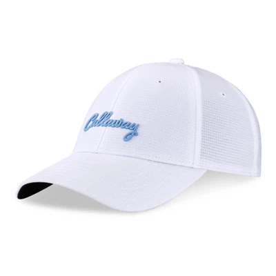 Women's Callaway Stitch Magnet Golf Adjustable Hat