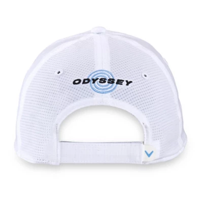 Women's Callaway Stitch Magnet Golf Adjustable Hat