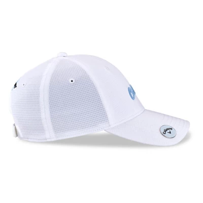 Women's Callaway Stitch Magnet Golf Adjustable Hat