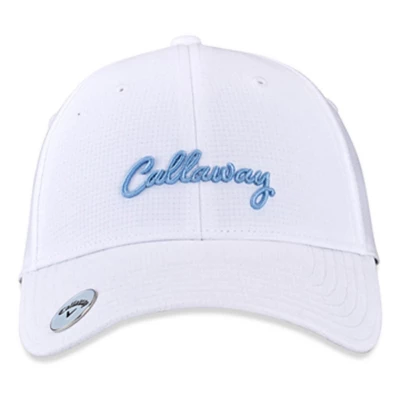 Women's Callaway Stitch Magnet Golf Adjustable Hat