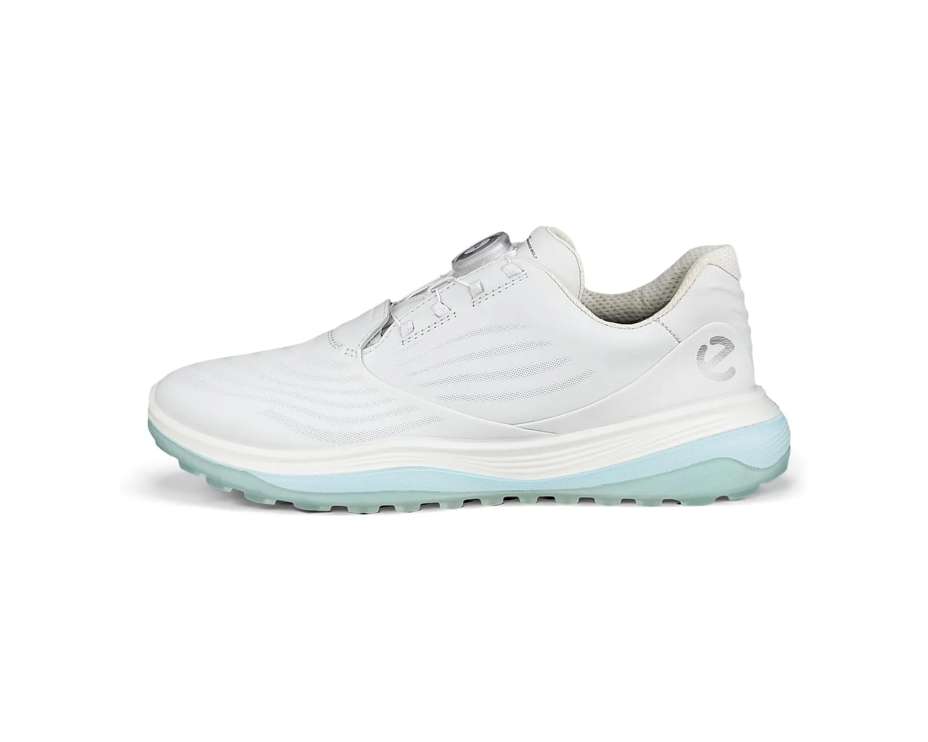 Women's ECCO Golf LT1 BOA Hybrid Waterproof