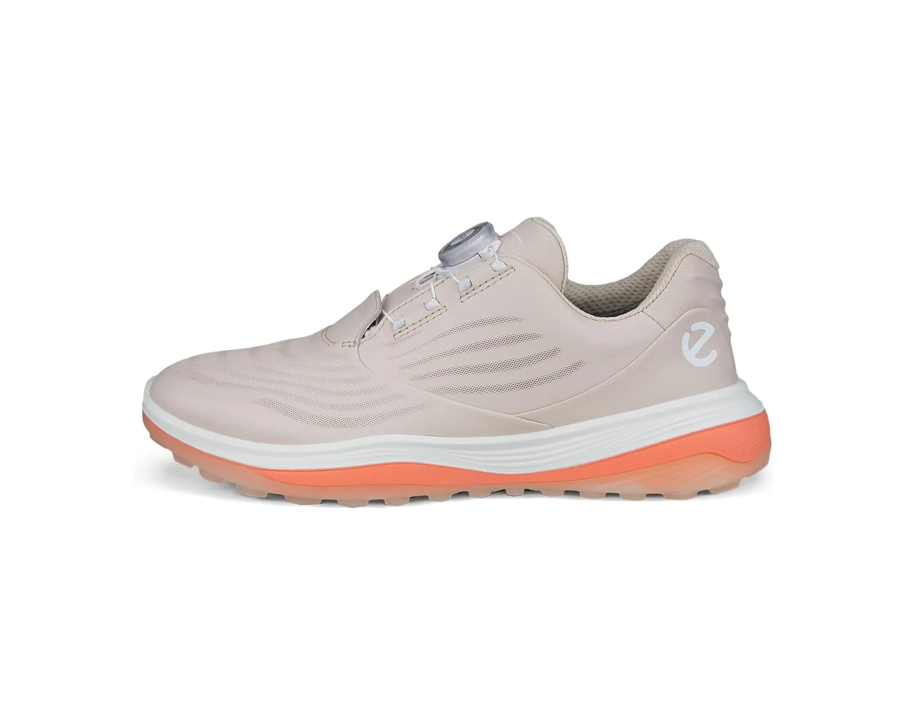 Women's ECCO Golf LT1 BOA Hybrid Waterproof