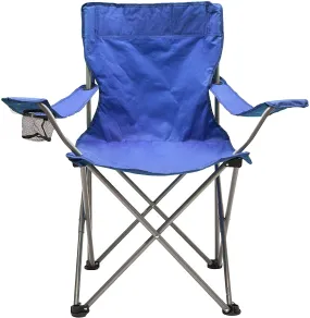 World Famous Sports Camping Quad Chair