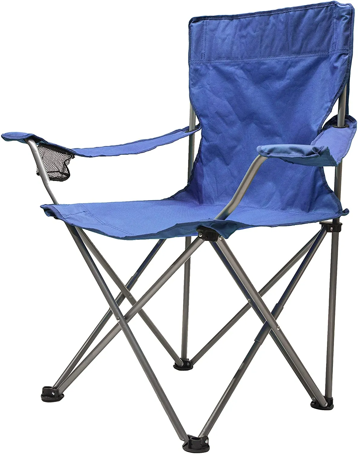 World Famous Sports Camping Quad Chair