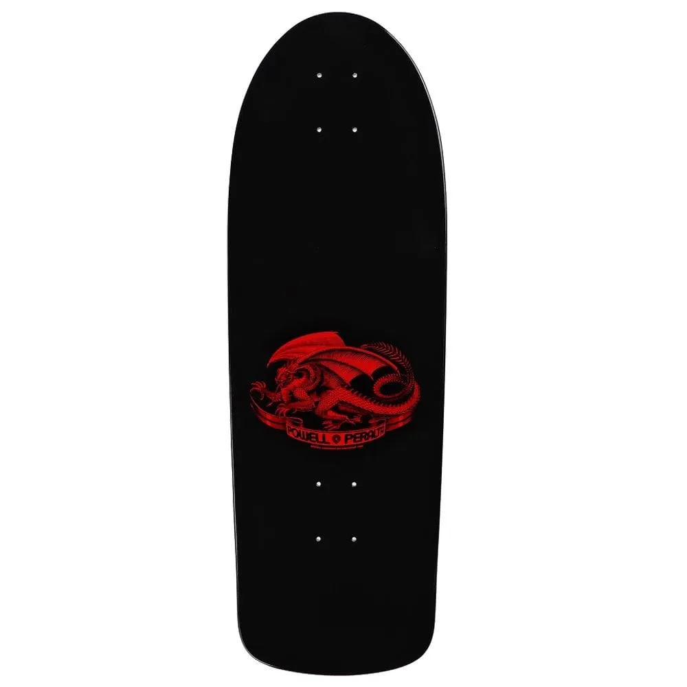 x Metallica Skateboard Deck 10.00"