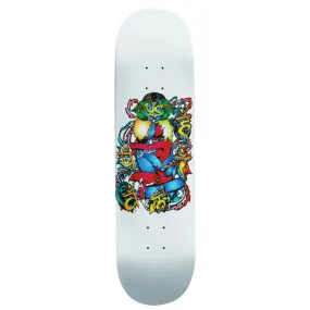 YARDSALE SKATEBOARDS CHAKRA DECK 8.25